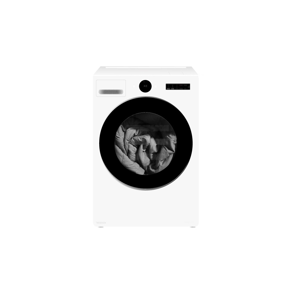 RH18WTSN LG트롬 화이트 건조기 성능비교 꿀팁