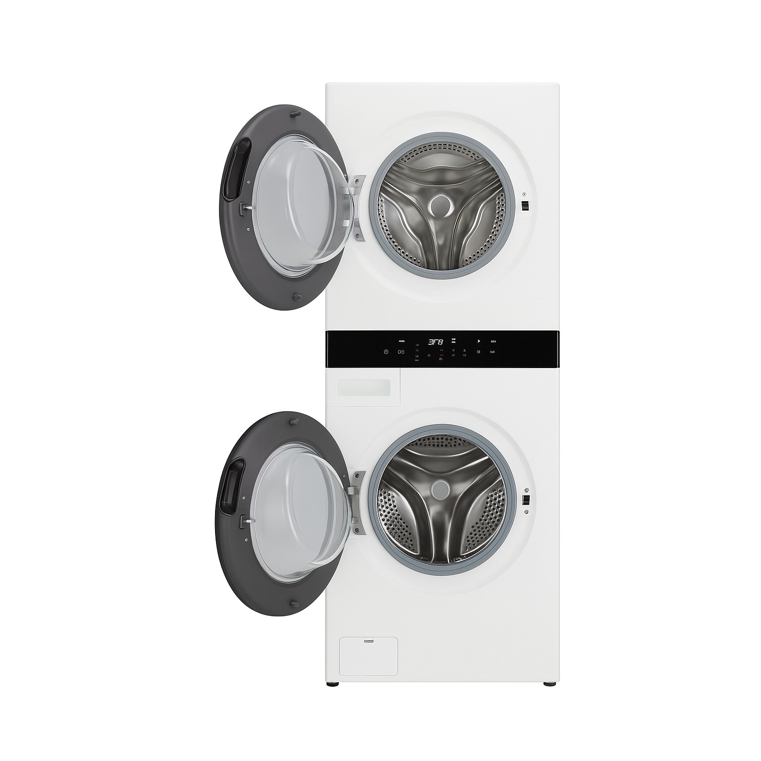 WL21WDU 필수템 가성비 갑 추천템 총정리! LG 트롬 오브제 워시타워 25+21kg 대용량 세탁건조기, 공간 효율과 디자인을 모두 갖춘 워시타워 추천 가이드.