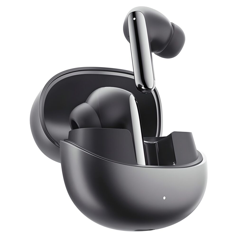 QCY 멜로버즈 프로 블루투스 5.3 기반으로, 통화품질과 음질 모두 잡은 가성비 최고의 무선이어폰입니다. 노이즈캔슬링, 게임모드, 고음질 코덱 등 다양한 기능을 갖춘 QCY 멜로버즈 프로로 음악 감상과 영상 시청을 더 풍부하게 즐겨보세요.