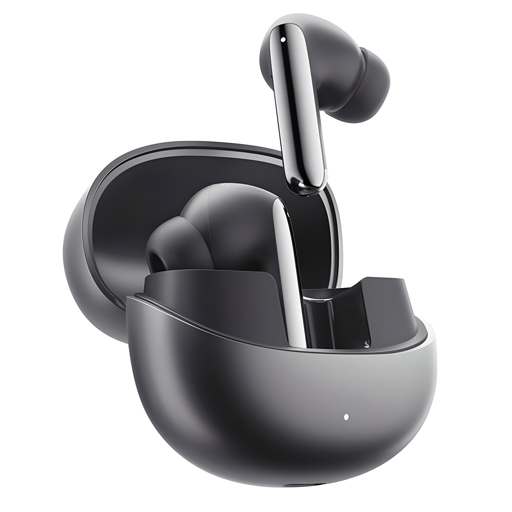 QCY 멜로버즈 프로 블루투스 5.3 기반으로, 통화품질과 음질 모두 잡은 가성비 최고의 무선이어폰입니다. 노이즈캔슬링, 게임모드, 고음질 코덱 등 다양한 기능을 갖춘 QCY 멜로버즈 프로로 음악 감상과 영상 시청을 더 풍부하게 즐겨보세요.