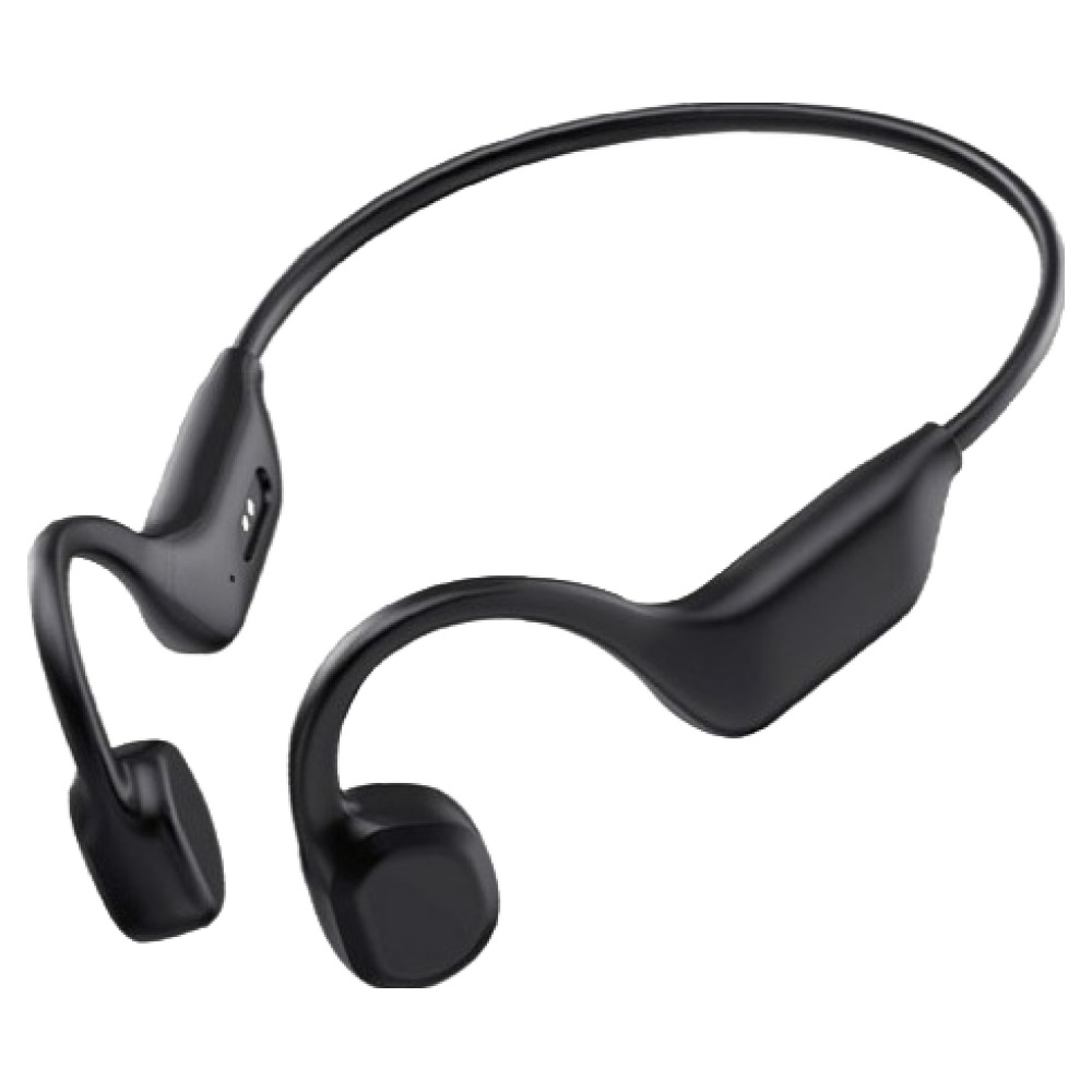 아이리버 골전도 이어폰 귀를 막지 않는 개방형 설계로 장시간 착용해도 편안하며, 선명한 음질과 안정적인 블루투스 연결로 운동과 일상에 모두 적합한 무선 이어폰입니다.