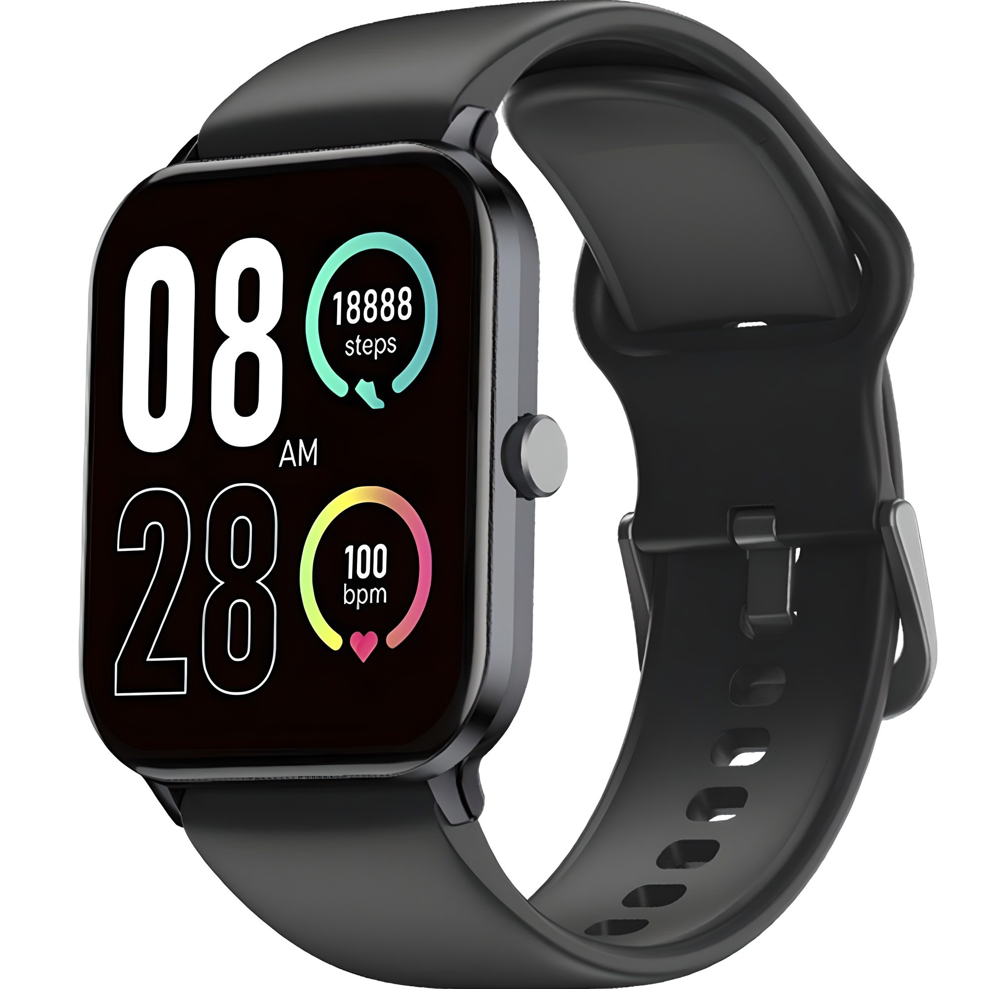 QCY 스마트워치 추천! 가성비 좋은 블루투스 연결, 건강 모니터링, 피트니스 트래킹, 심박수 측정, 전화 알림 기능까지 탑재된 최신 QCY 스마트워치 제품 비교 분석. 안드로이드 아이폰 모두 호환되는 스마트워치로 일상과 운동 모두 만족하세요.