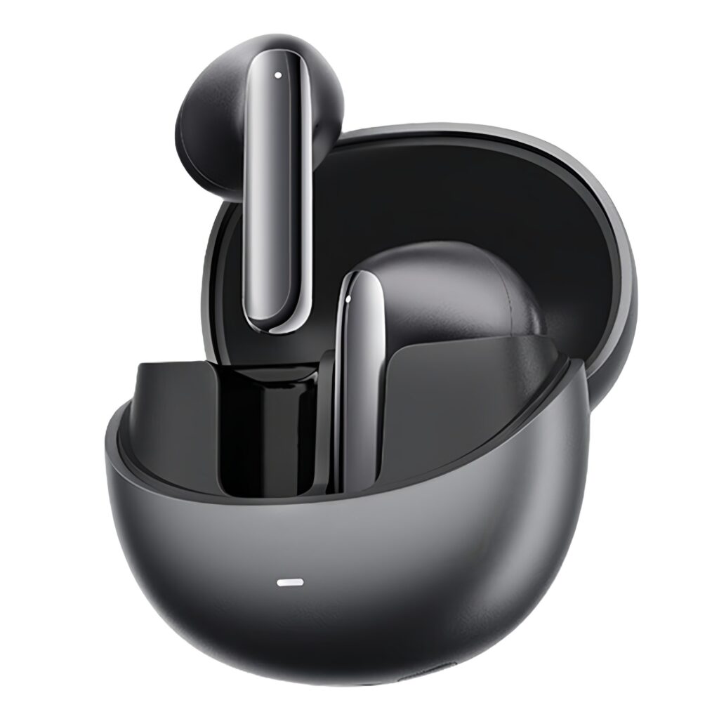 QCYHT10 완전무선 블루투스 이어폰은 노이즈 캔슬링, 저지연 모드, 터치 컨트롤 등 다양한 기능을 갖춘 가성비 좋은 무선이어폰입니다. 통화품질이 뛰어나고, 게임 및 음악 감상용으로도 최적화되어 있으며, 만족도 높은 제품입니다.