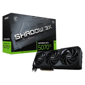 RTX5070TI 추천 고성능 그래픽카드 가성비 비교 총정리