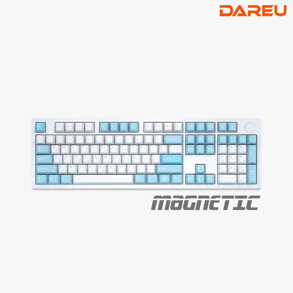 래피드 트리거 키보드는 빠른 입력 반응속도와 초정밀 키 감도를 자랑하는 게이밍 키보드입니다. FPS, 리듬게임 유저에게 최적화된 래피드 트리거 키보드의 장점을 지금 확인해보세요.