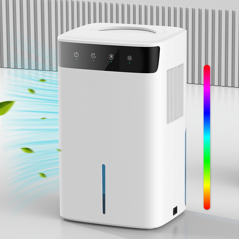 작은 공간에서도 강력한 효과! 화장실용 제습기는 습기 제거와 곰팡이 방지에 탁월합니다. 화장실용 제습기의 성능, 장점, 구매 전 체크포인트를 지금 확인해 보세요.