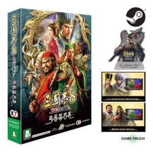 삼국지8 리메이크 PK 추천 | 기능, 가격 비교, 단점, 구매 가이드 2026