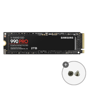 삼성 990 PRO NVMe SSD 추천 | 가이드 2026