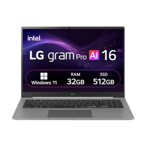 LG 그램북 14 추천 | 초경량 가성비 스펙 비교 2026