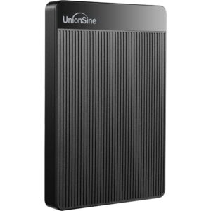 외장하드 추천 | 휴대용 USB3.0 가성비 스펙 비교 2026